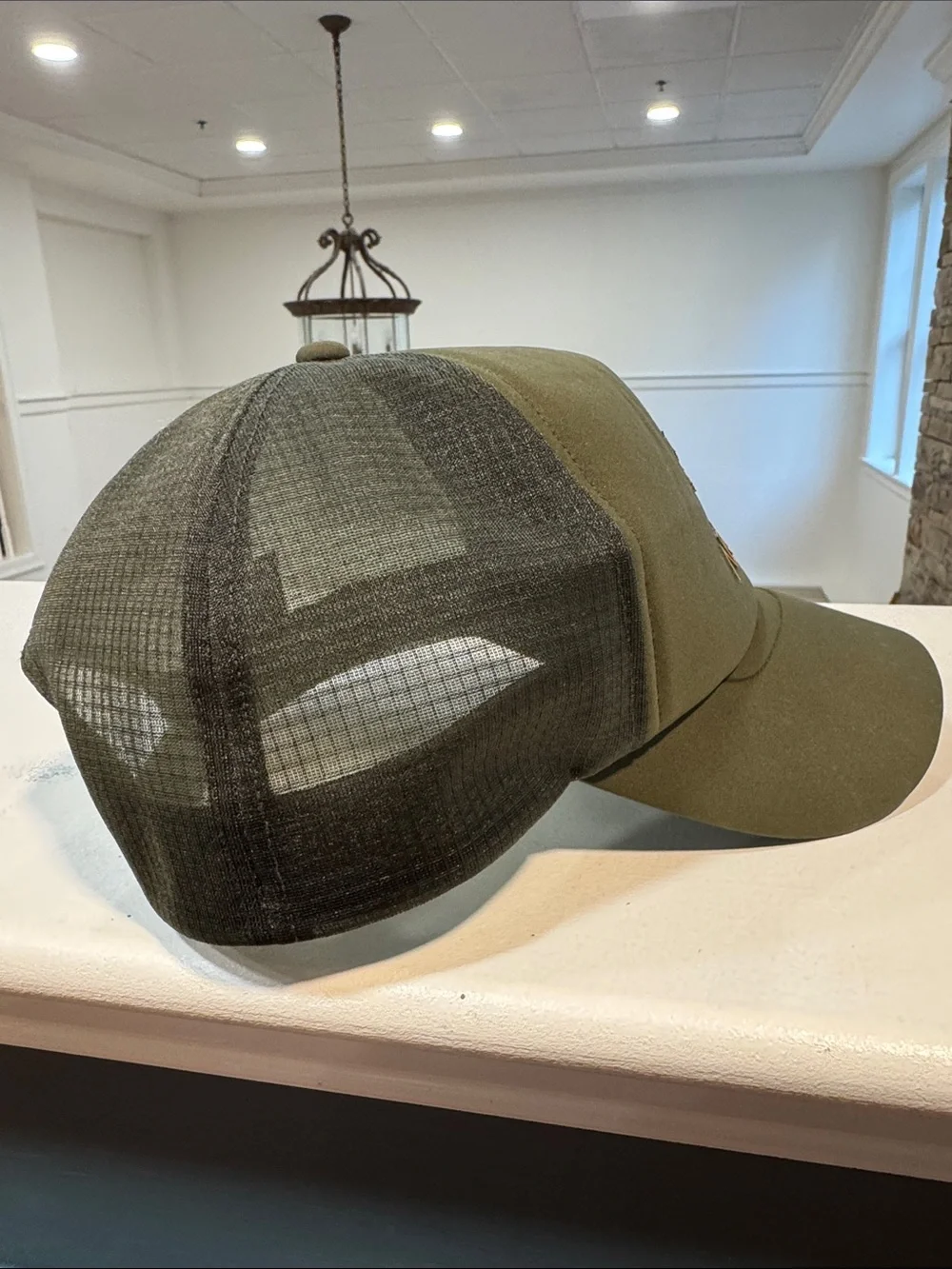 ARC’TERYX Trucker Hat
